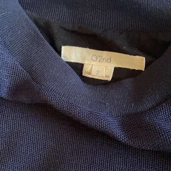 Unbelievable Top - Picture 5 of 6